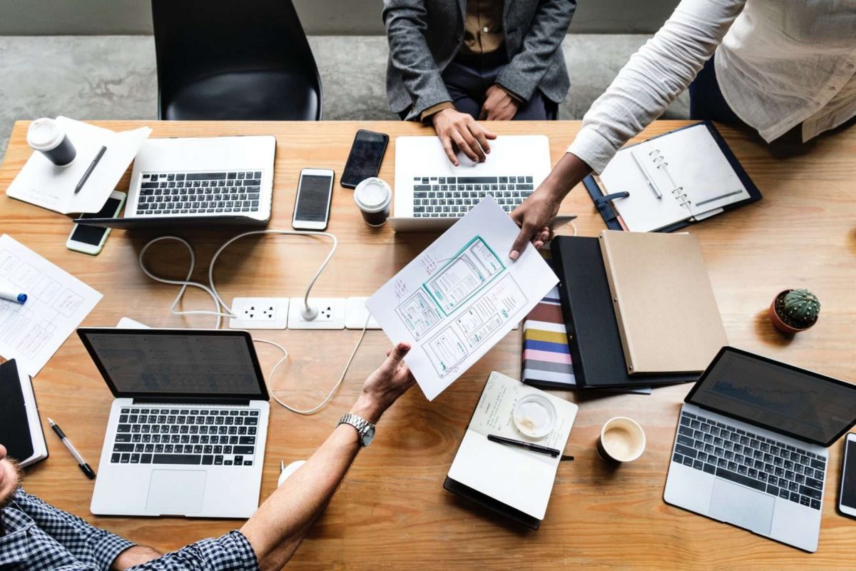 Triple Track Agile approach, the evolution of agile methods ilegra