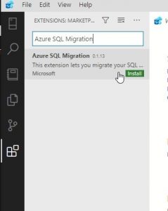 Migrate On-premises SQL Server Database to an Azure SQL Managed ...