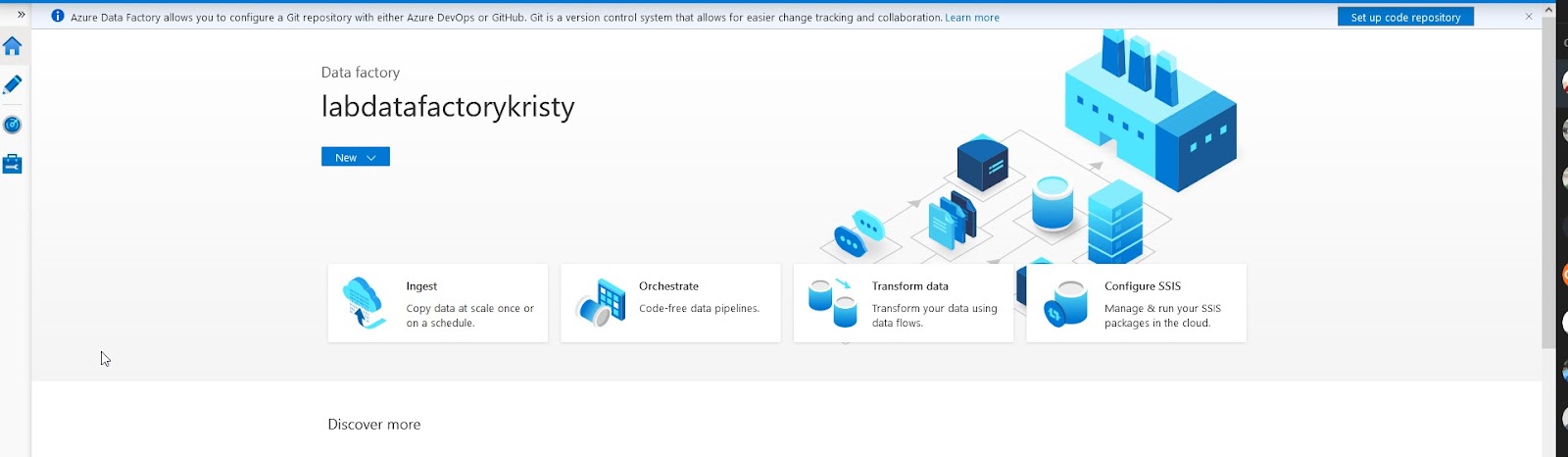 Not able to create user defined function in Azure Synapse Studio - Stack  Overflow