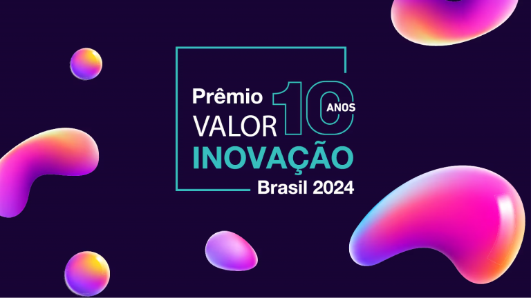 Prêmio Valor Inovação Brasil 2024